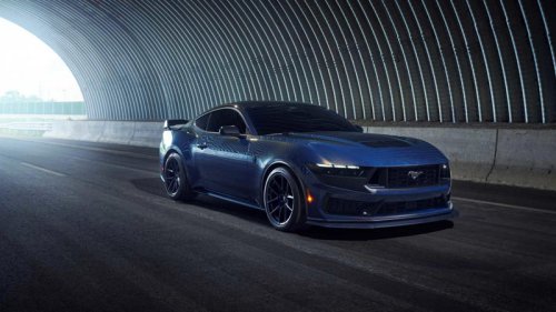 Ford's Most Versatile V8 Crate Engines Just Got Even Better