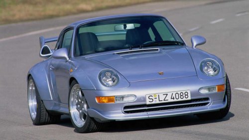 Porsche, Porsche 911, Best Of The Best: Greatest Porsche 911 Models Of All Time