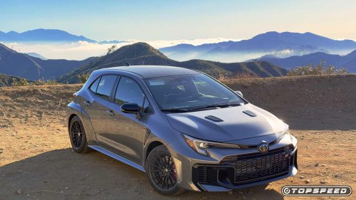 Most Affordable Sports Cars In 2025