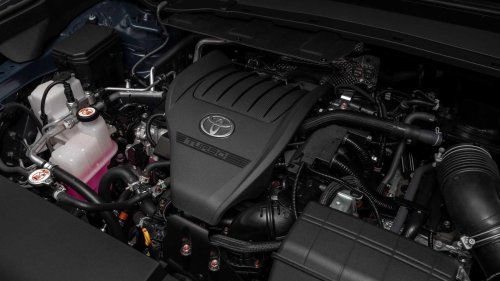 SUV, The three-row Japanese hybrid SUV with the highest fuel cost savings in 2026
