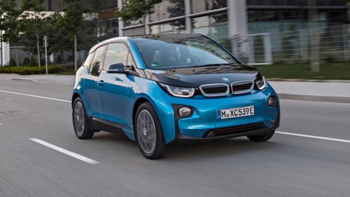 Here's how the all-new BMW i3 looks to shake-up the compact luxury market
