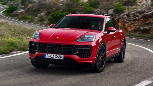 The most reliable Porsche ever produced