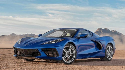 These enthusiast cars hold their value remarkably well