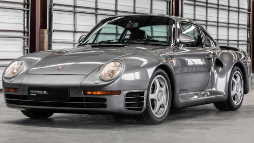 10 legendary cars that were only available with a manual