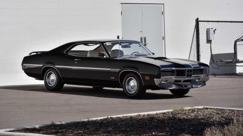 Ford, Mercury, Muscle Cars, 10 Biggest Differences Between Ford And Mercury Classic Muscle Cars