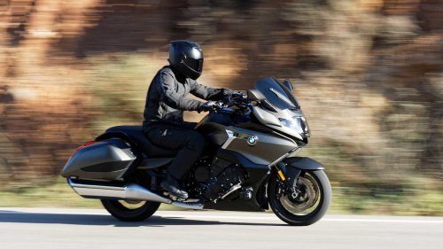 The bagger that quietly outclasses more expensive rivals