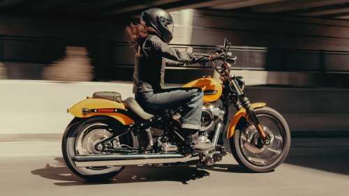 10 cruisers that nail the balance between style and everyday usability