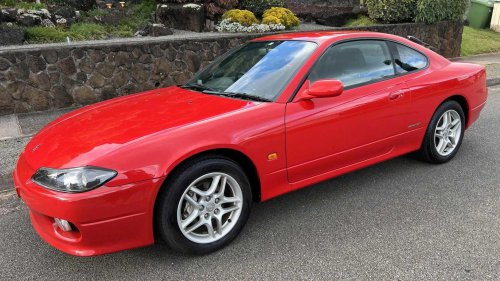 Buying A Used JDM Car: What To Watch Out For