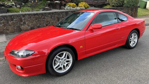 Buying A Used JDM Car: What To Watch Out For