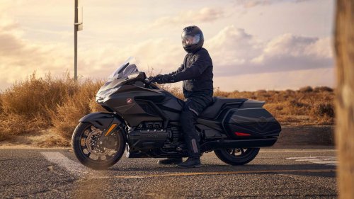 The Honda engine so reliable it's still in production after decades