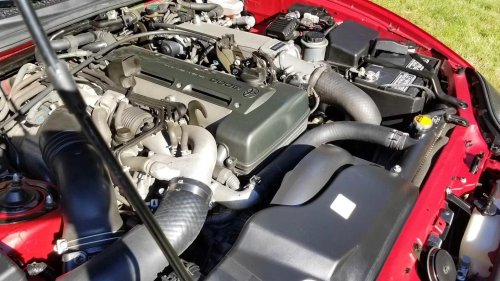 Toyota, Toyota's most reliable engines: A longevity ranking