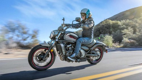 10 Most Overlooked Cruiser Motorcycles That Will Last A Lifetime