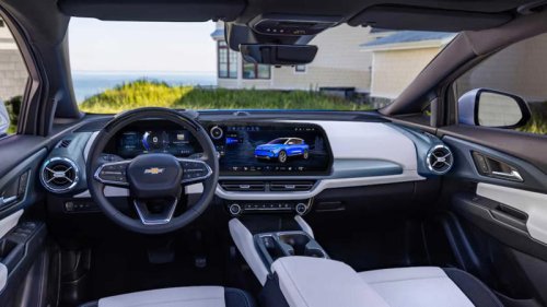The Best Budget-Friendly EV For Smart Shoppers
