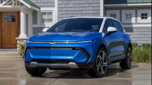 How This Budget EV Offers Impressive Range Without Breaking The Bank