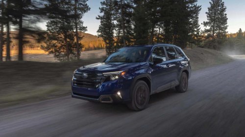 10 Compact SUVs With Roomy Interiors And Low Running Costs