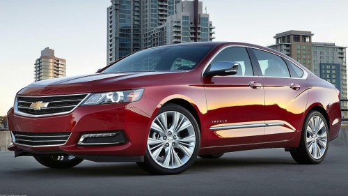 10 most reliable sleeper sedans on the used market