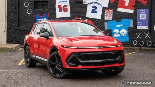 How This Budget EV Offers Impressive Range Without Breaking The Bank