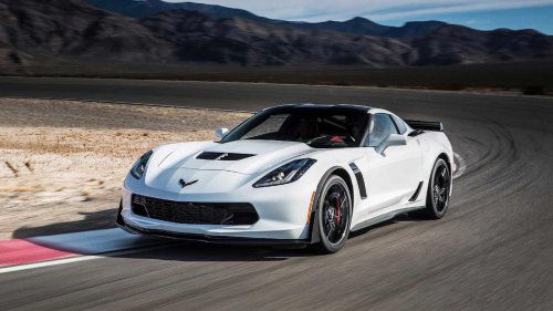 Here's why Corvette-owner stereotypes are still relevant today