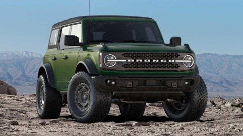 All 2026 Ford recalls by model in one place