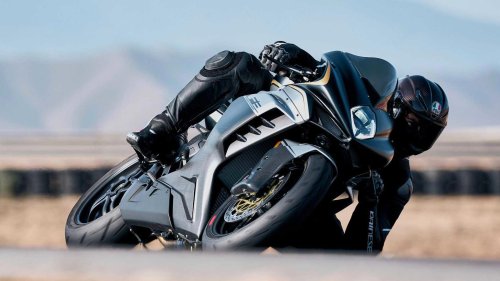 Ducati's Panigale V2 S: The ultimate supersport for real riding