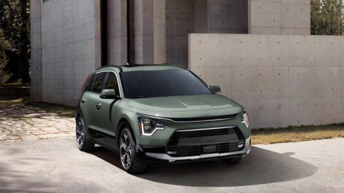 The Plug-in Hybrid SUV That Offers The Lowest Cost Per Mile