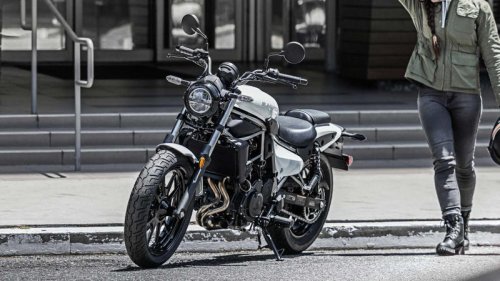 10 Most Overlooked Cruiser Motorcycles That Will Last A Lifetime