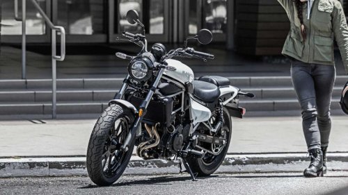 10 Most Overlooked Cruiser Motorcycles That Will Last A Lifetime