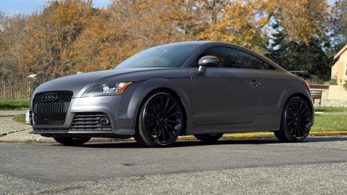 9 proper sports cars under $20K that can keep up with a Porsche 718 Cayman