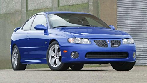 9 proper sports cars under $20K that can keep up with a Porsche 718 Cayman