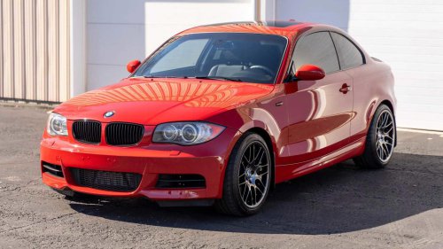 9 proper sports cars under $20K that can keep up with a Porsche 718 Cayman