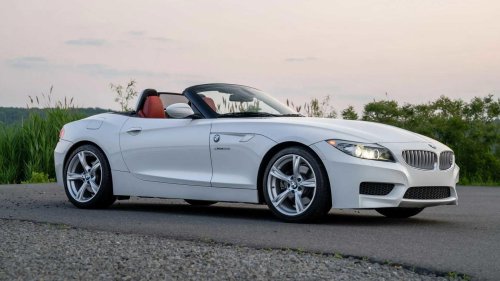 9 proper sports cars under $20K that can keep up with a Porsche 718 Cayman