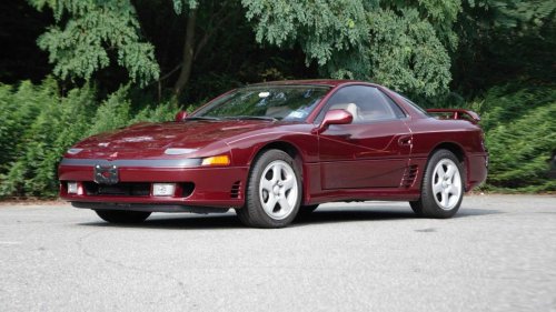 9 proper sports cars under $20K that can keep up with a Porsche 718 Cayman