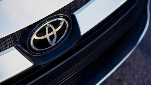 How much the 2025 Toyota Corolla lost in value in just one year