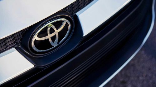Toyota, Toyota Corolla, How much the 2025 Toyota Corolla lost in value in just one year
