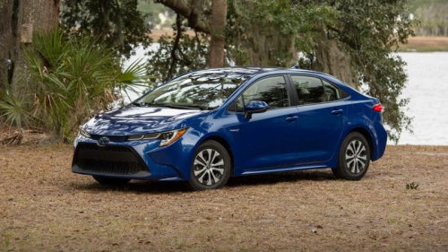 Battery, What Happens To A Hybrid Battery After 200,000 Miles