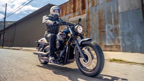 10 Most Overlooked Cruiser Motorcycles That Will Last A Lifetime