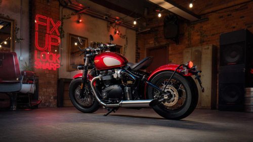 10 Alternatives To The Cheapest Harley-Davidson Softail