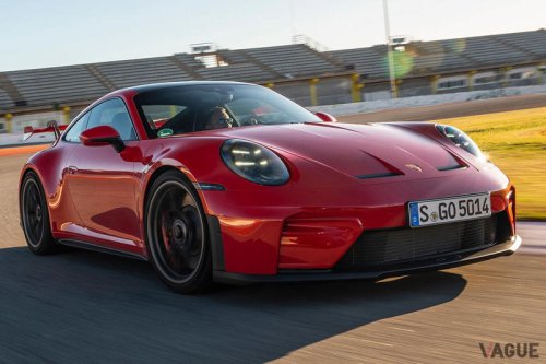 3ペダルでこそ味わえる“操る歓び”！ いま選びたい希少なMTモデルの「ハイパワースポーツカー」4選