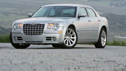 10 Overlooked Used Sports Sedans That Pack More Power Than You Expect