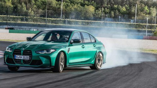 Toyota GR86: The affordable alternative to BMW's maintenance nightmares