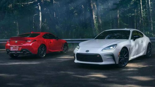 The budget Japanese sports car that owners say rarely breaks