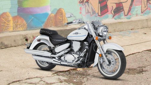 10 motorcycles that make better long-distance cruisers than Harleys