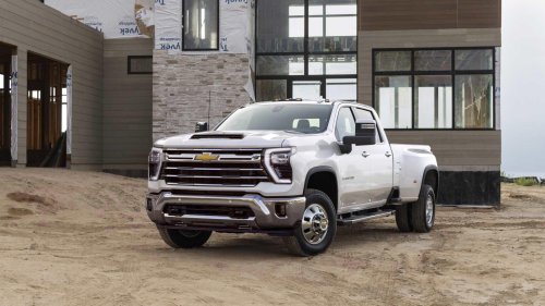 2026's top sleeper SUVs and trucks: Unassuming speed machines