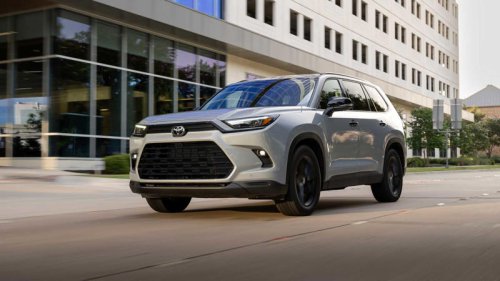 Top 10 Best Seven-Seater SUVs for Comfort and Versatility