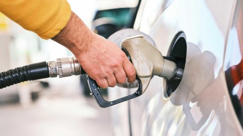 The death of the V8 has been greatly exaggerated