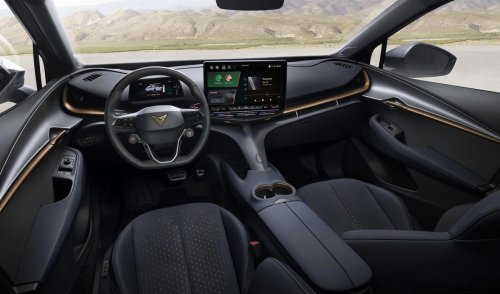 SEAT, Cupra, La UE da un balón de oxígeno a Seat: retira los aranceles chinos al Cupra Tavascan