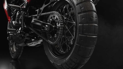 Moto Morini X-Cape 700: Adventure bike rivals Yamaha Tenere 700
