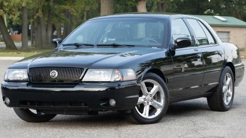 Muscle Cars, 7 forgotten muscle cars that enthusiasts swear by