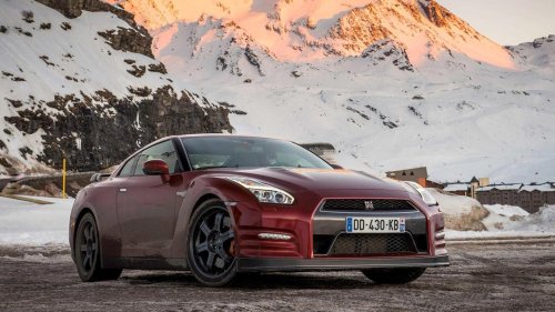 The BMW M6 F13 bargain smart luxury buyers quietly stockpile