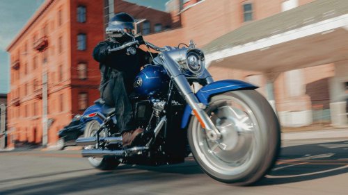10 Harleys that still turn heads in 2026